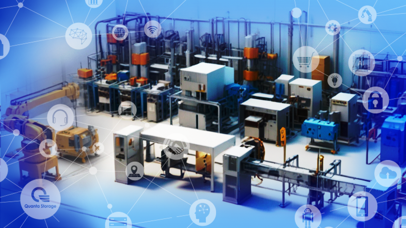 Industrial Communication